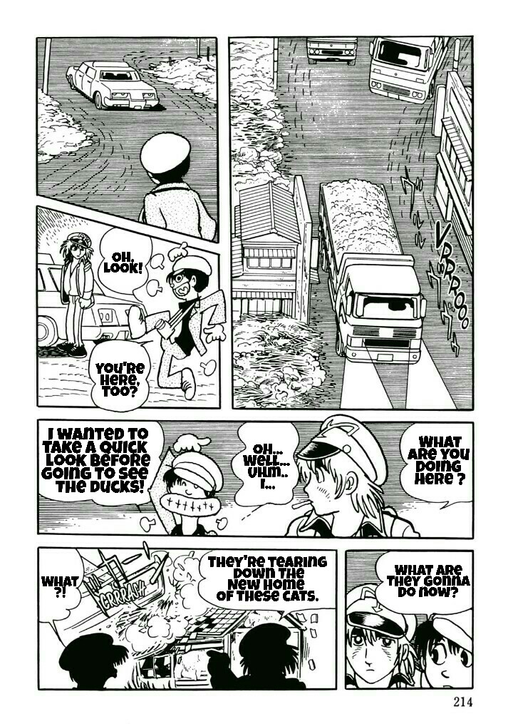 Midnight Chapter 36 page 12 - Chapter 36
