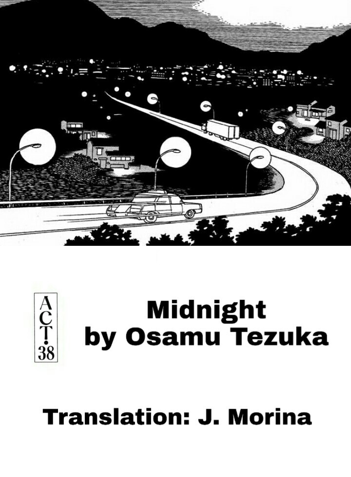 Midnight Chapter 38 page 1 - Chapter 38