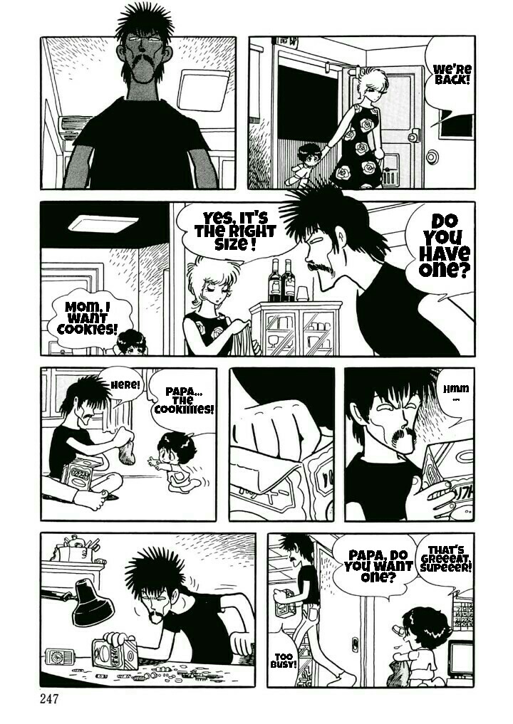 Midnight Chapter 38 page 5 - Chapter 38