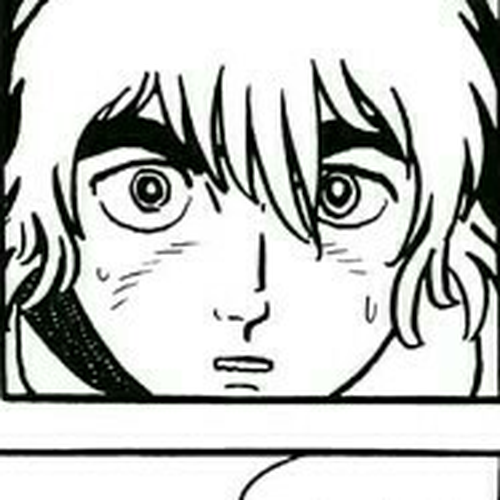 Midnight Chapter 38 cover