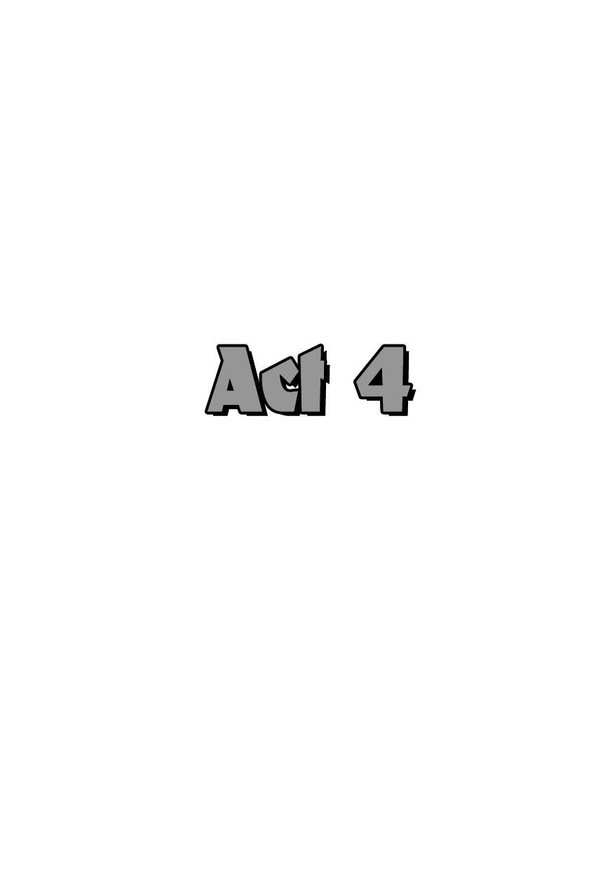 Midnight Chapter 4 page 1 - Chapter 4 : Act 4