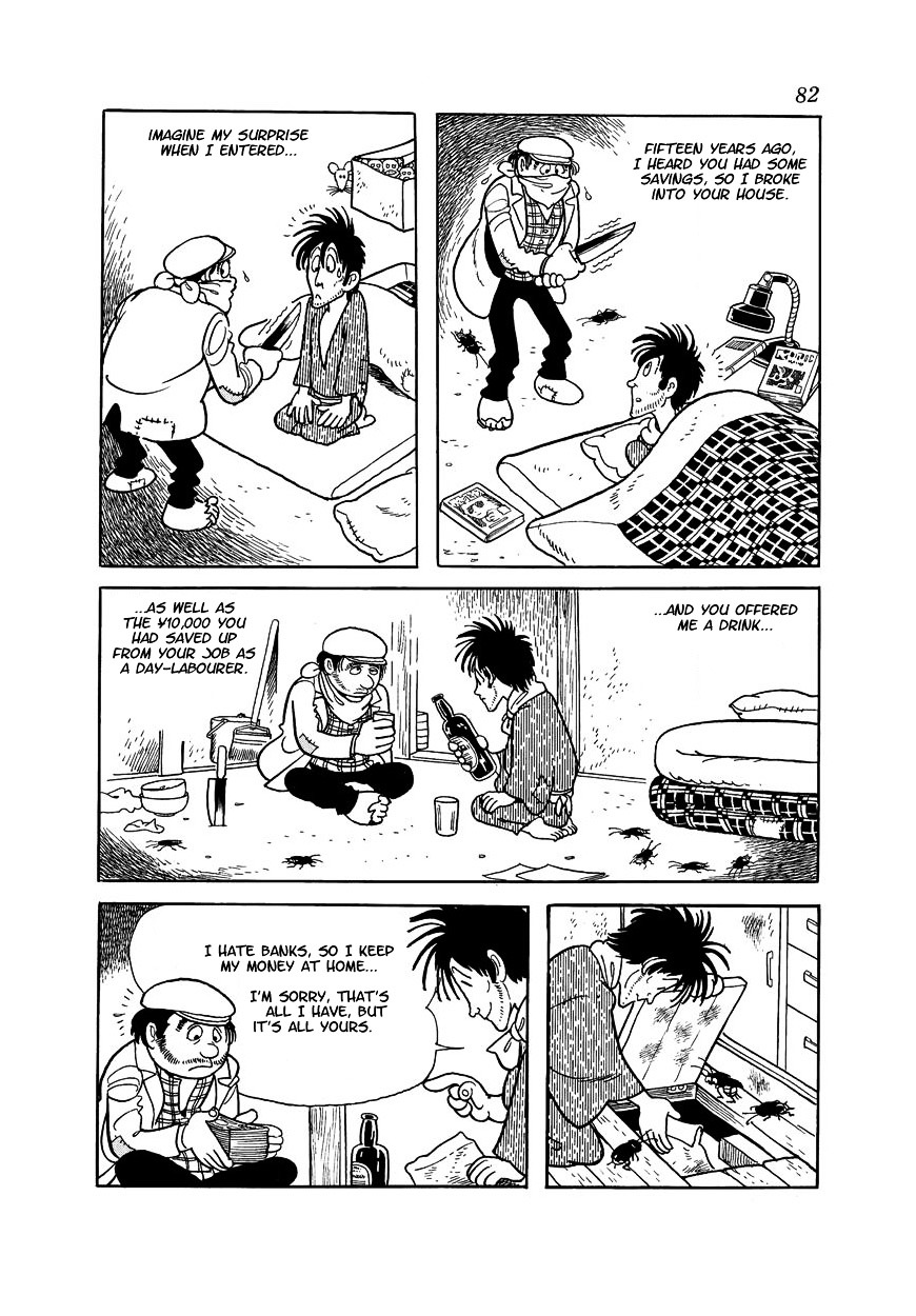 Midnight Chapter 4 page 6 - Chapter 4 : Act 4