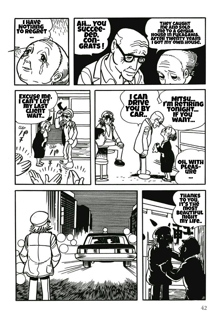 Midnight Chapter 41 page 21 - Chapter 41