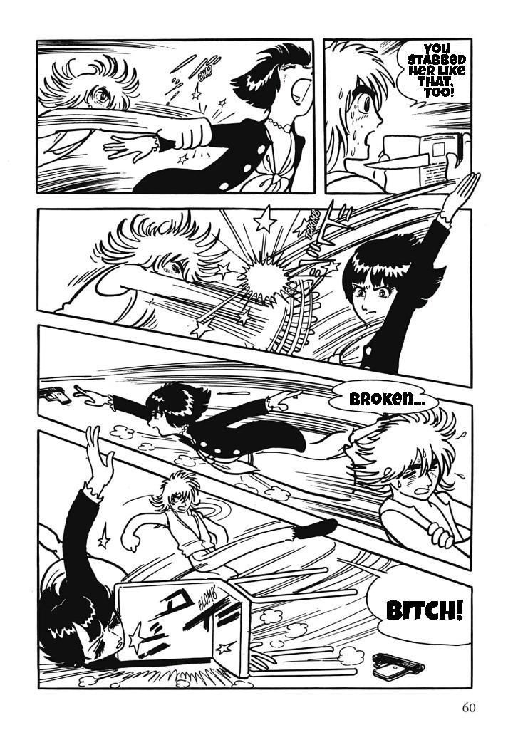 Midnight Chapter 42 page 19 - Chapter 42
