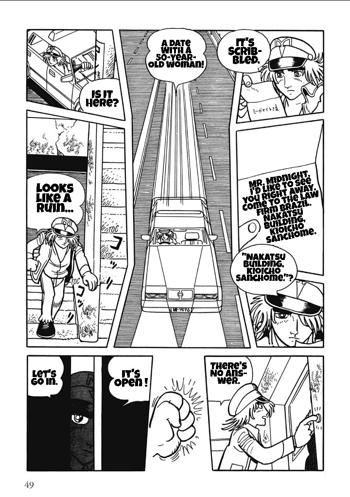 Midnight Chapter 42 page 8 - Chapter 42