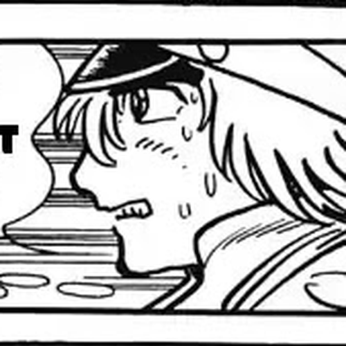 Midnight Chapter 43: Act 43 cover