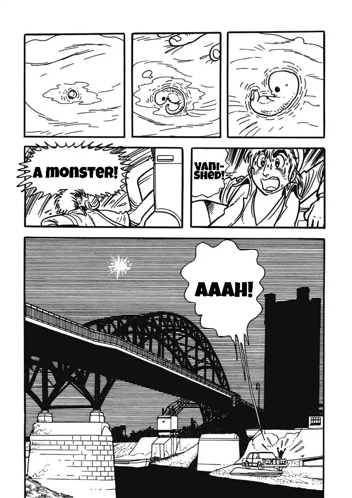 Midnight Chapter 44 page 17 - Chapter 44: Act 44