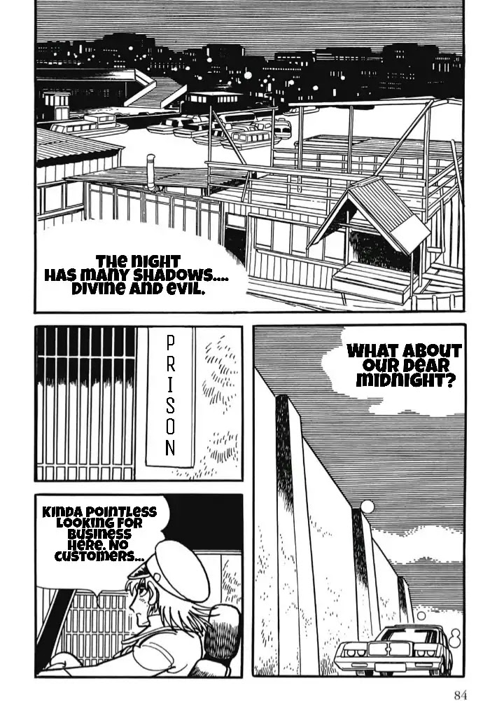 Midnight Chapter 44 page 3 - Chapter 44: Act 44