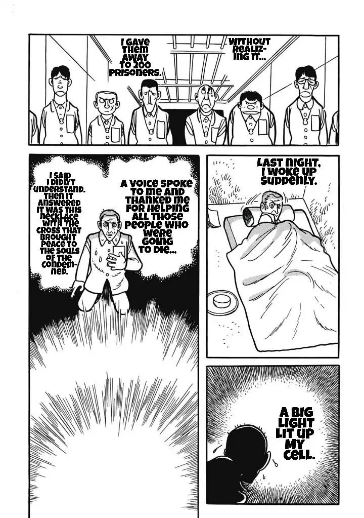 Midnight Chapter 44 page 8 - Chapter 44: Act 44
