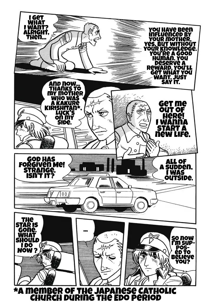 Midnight Chapter 44 page 9 - Chapter 44: Act 44