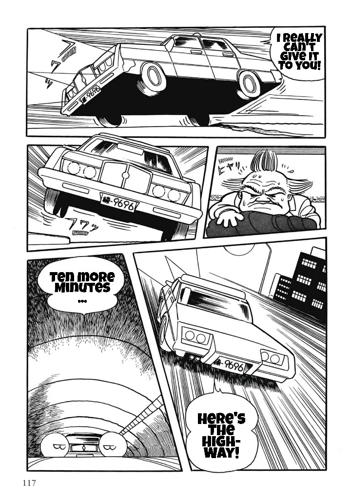 Midnight Chapter 45 page 16 - Chapter 45