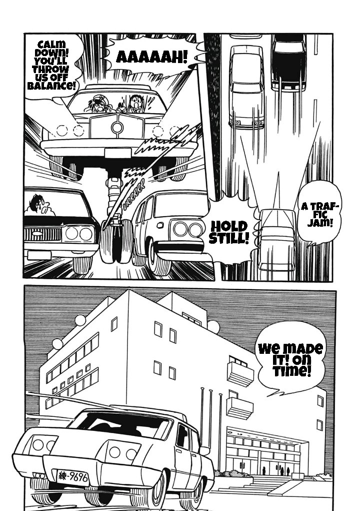 Midnight Chapter 45 page 17 - Chapter 45