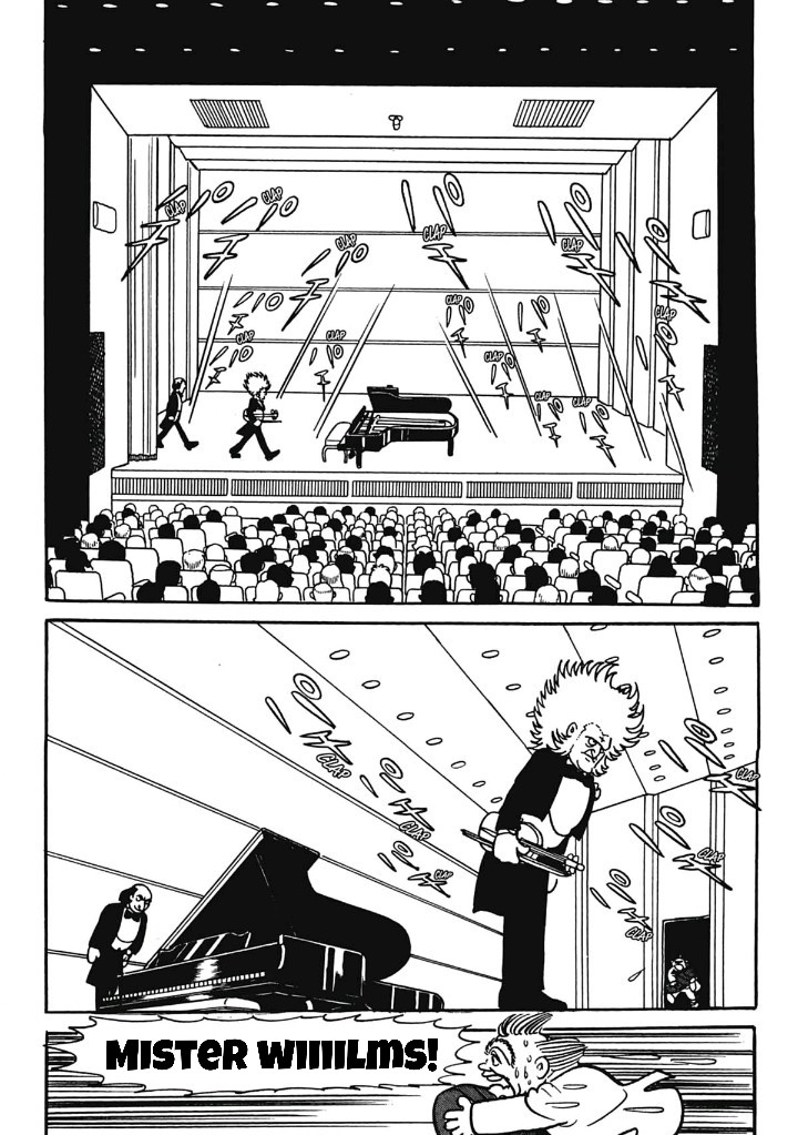 Midnight Chapter 45 page 19 - Chapter 45