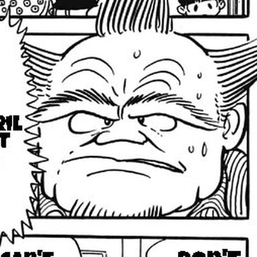 Midnight Chapter 45 cover