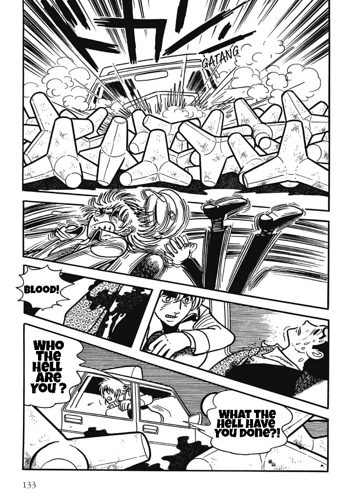Midnight Chapter 46 page 12 - Chapter 46
