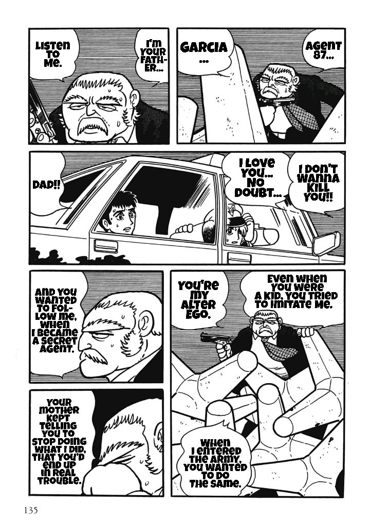 Midnight Chapter 46 page 14 - Chapter 46
