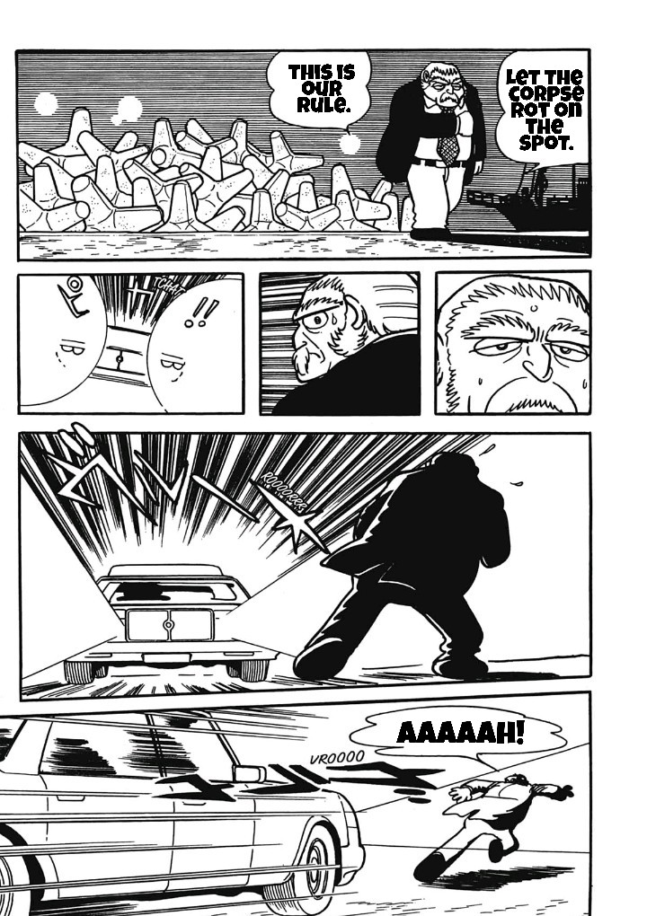 Midnight Chapter 46 page 18 - Chapter 46