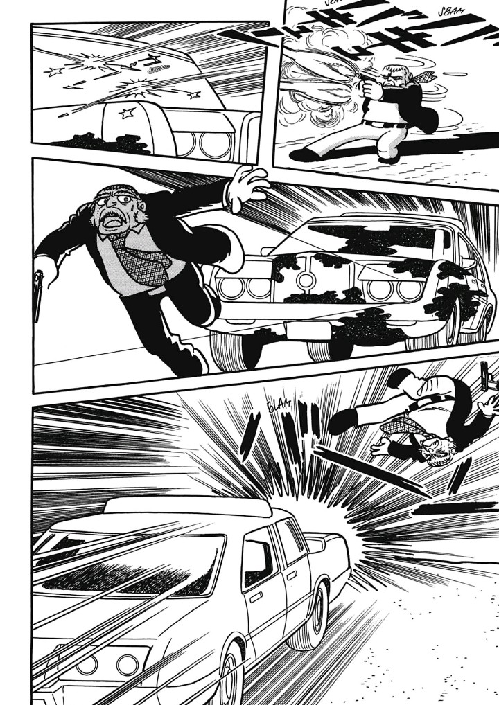 Midnight Chapter 46 page 19 - Chapter 46