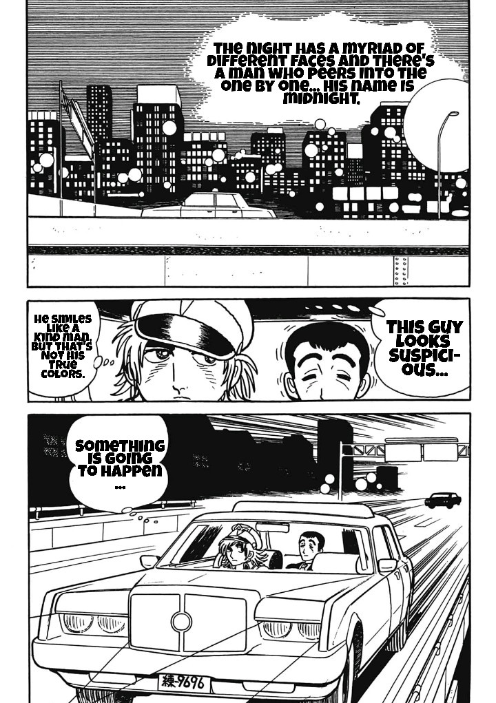 Midnight Chapter 46 page 6 - Chapter 46