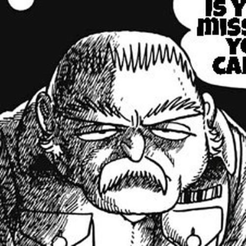 Midnight Chapter 46 cover