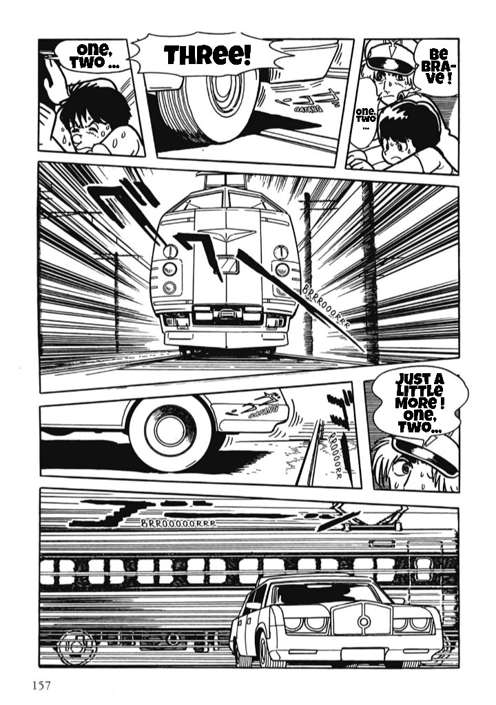 Midnight Chapter 47 page 16 - Chapter 47