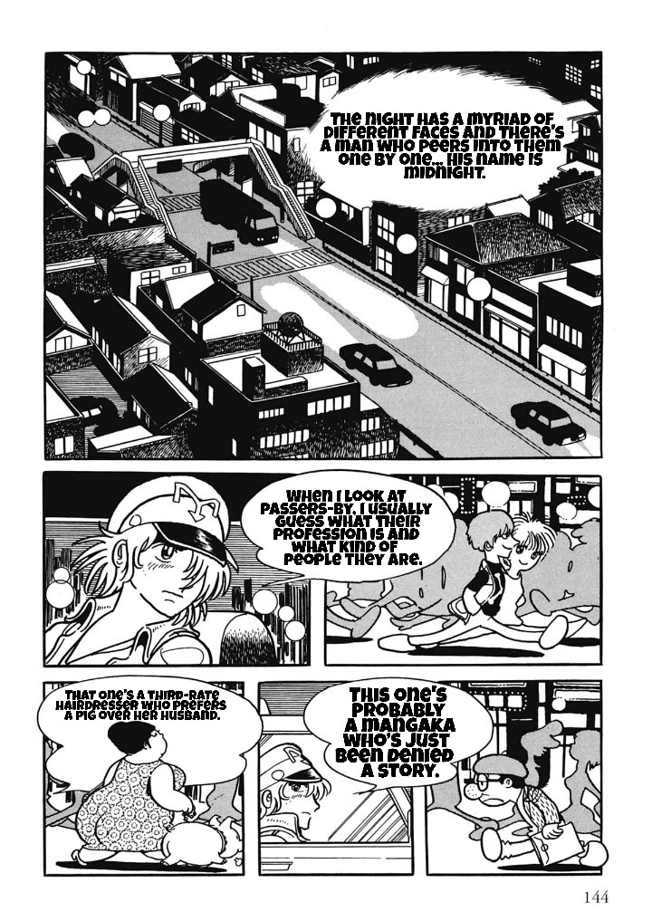 Midnight Chapter 47 page 3 - Chapter 47