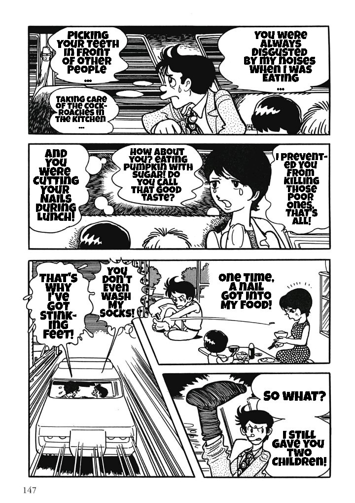 Midnight Chapter 47 page 6 - Chapter 47