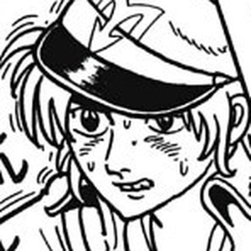 Midnight Chapter 47 cover