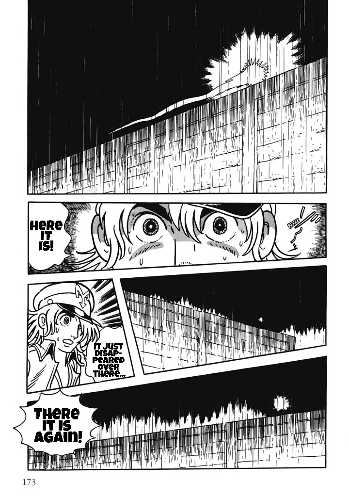 Midnight Chapter 48 page 12 - Chapter 48