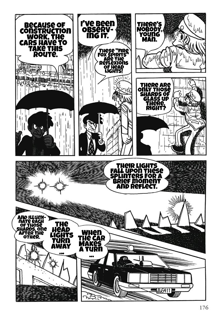 Midnight Chapter 48 page 15 - Chapter 48