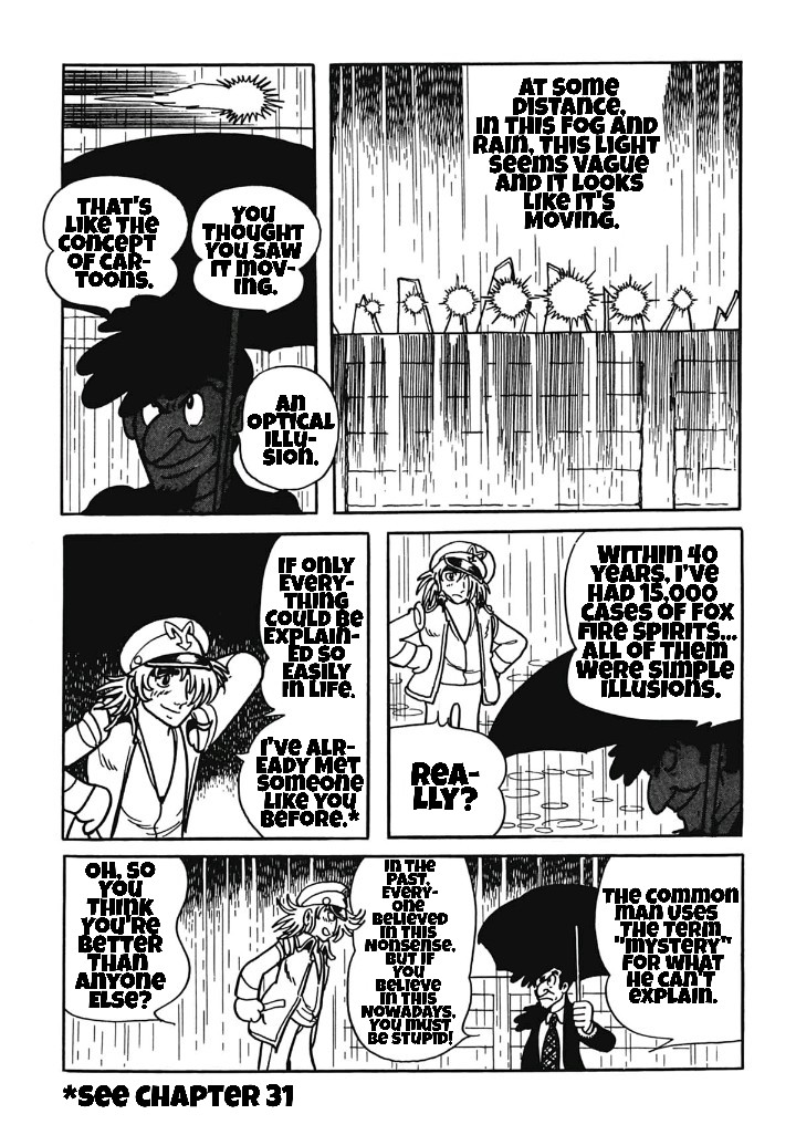 Midnight Chapter 48 page 16 - Chapter 48