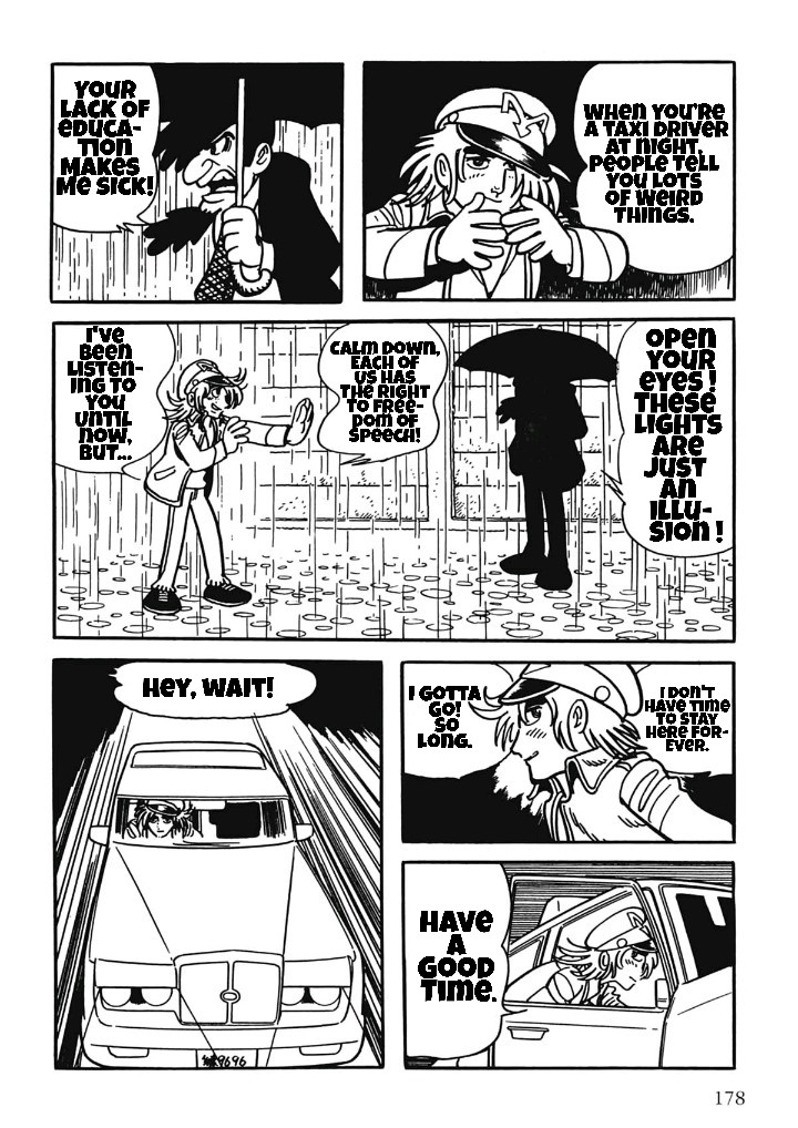 Midnight Chapter 48 page 17 - Chapter 48