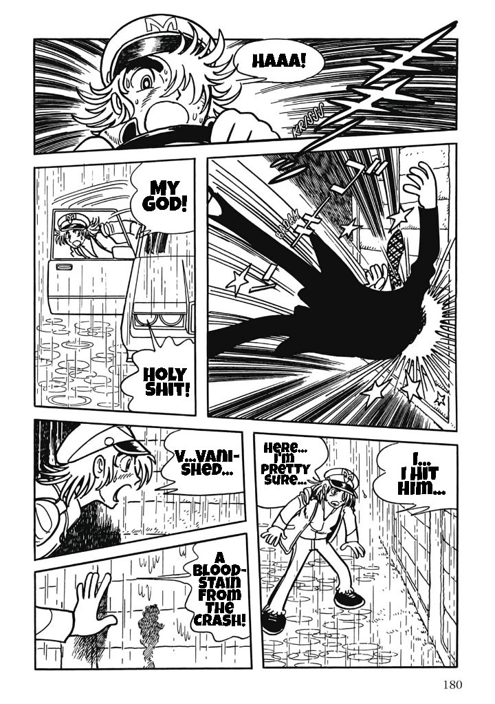 Midnight Chapter 48 page 19 - Chapter 48