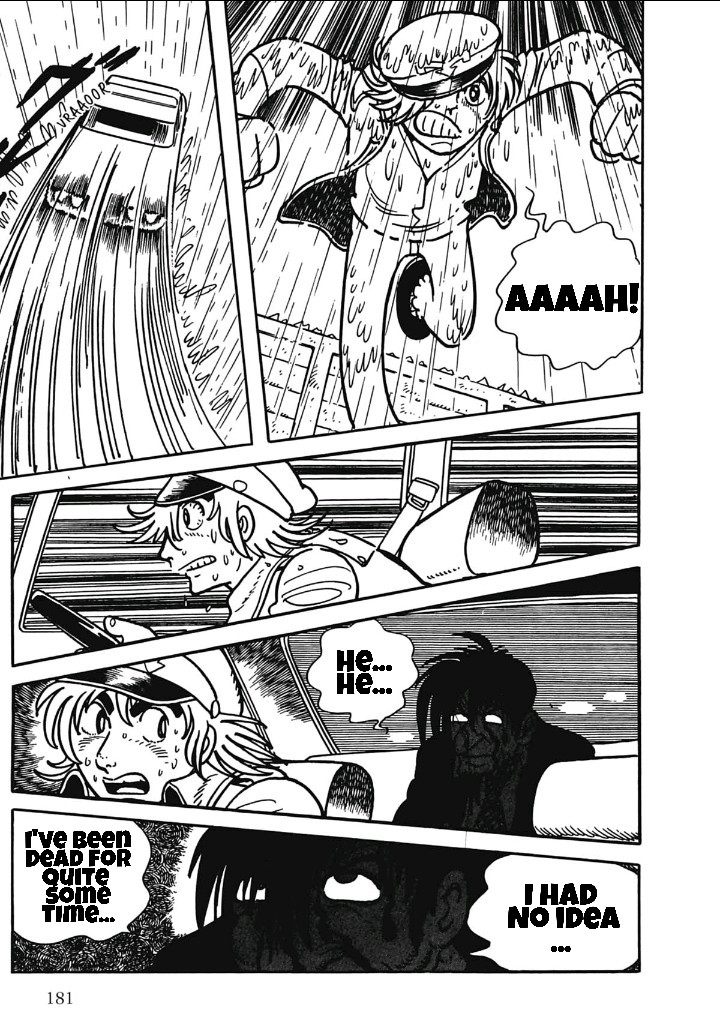 Midnight Chapter 48 page 20 - Chapter 48