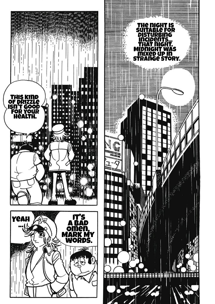 Midnight Chapter 48 page 3 - Chapter 48