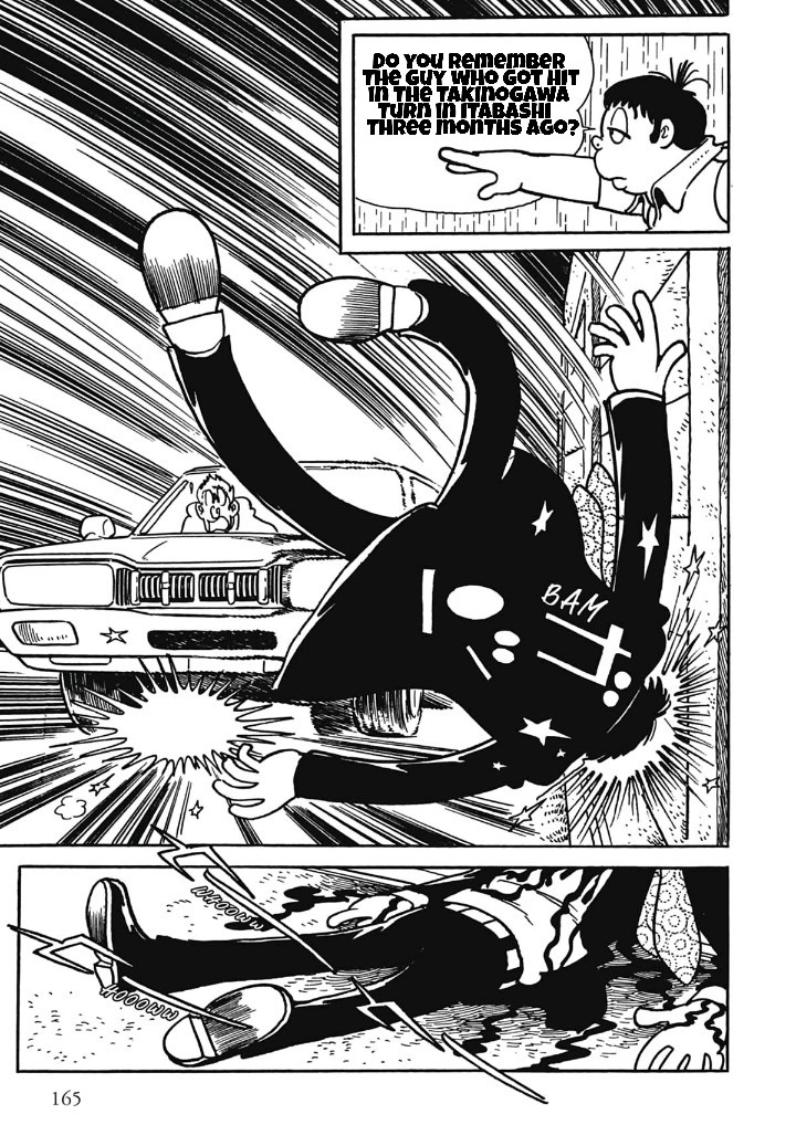 Midnight Chapter 48 page 4 - Chapter 48