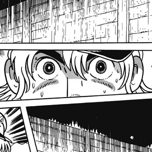 Midnight Chapter 48 cover