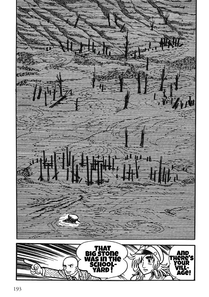 Midnight Chapter 49 page 12 - Chapter 49: Act.49