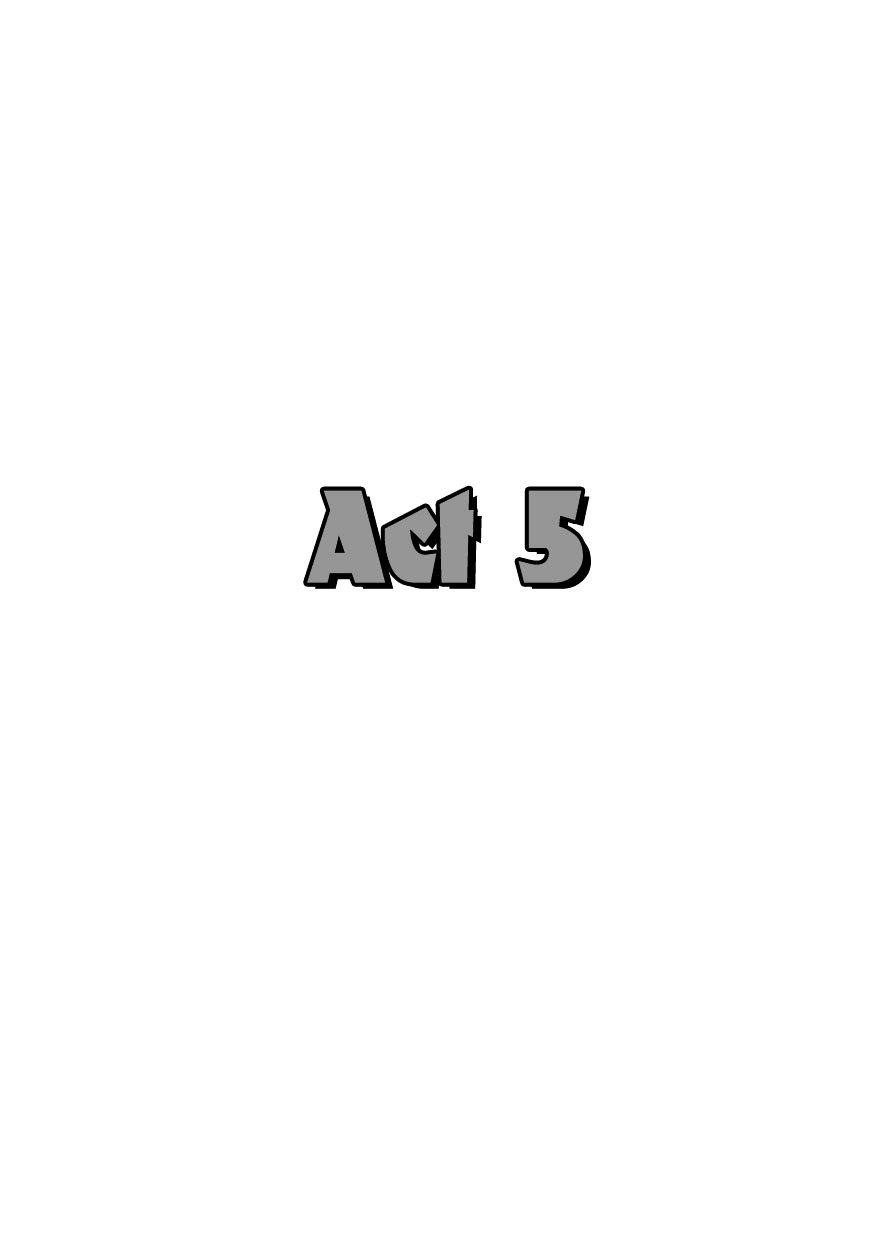Midnight Chapter 5 page 1 - Chapter 5 : Act 5