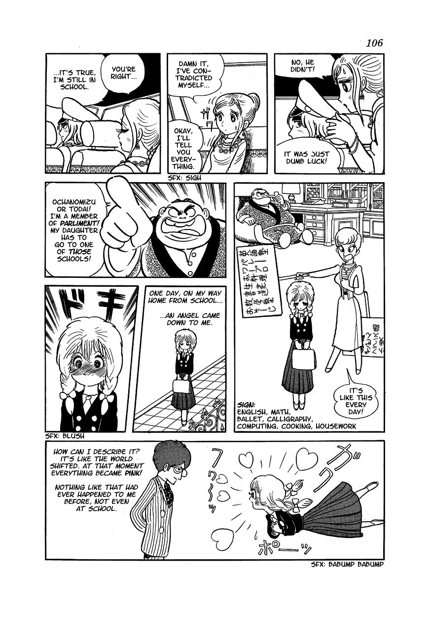 Midnight Chapter 5 page 8 - Chapter 5 : Act 5