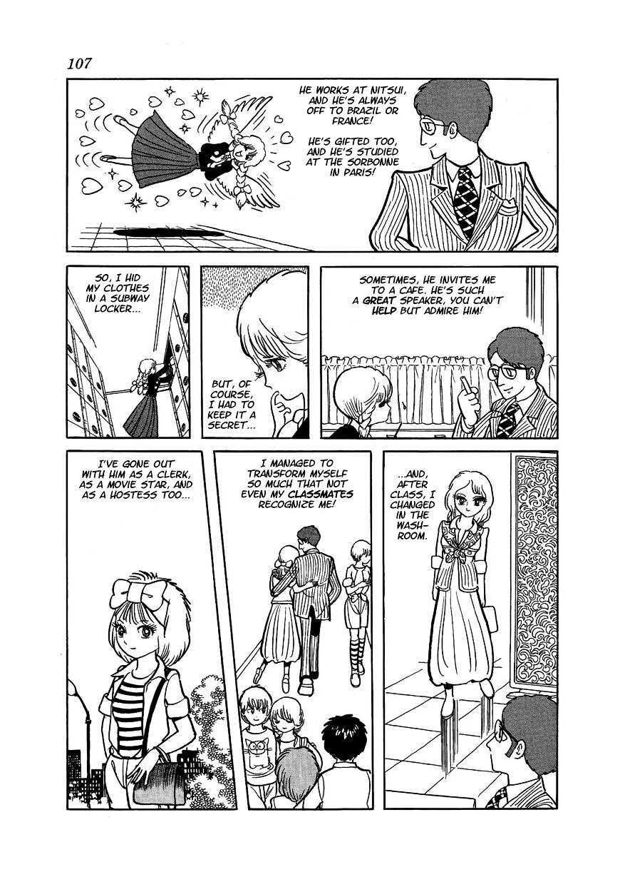 Midnight Chapter 5 page 9 - Chapter 5 : Act 5