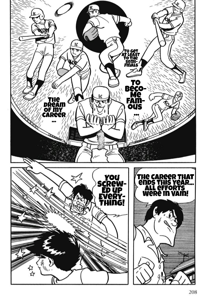 Midnight Chapter 50 page 7 - Chapter 50