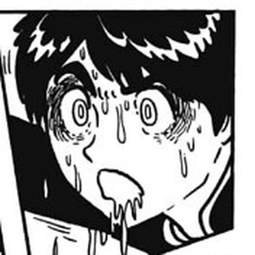 Midnight Chapter 50 cover