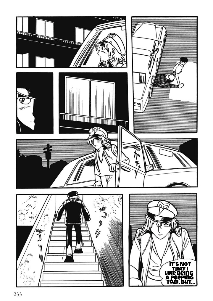 Midnight Chapter 51 page 12 - Chapter 51