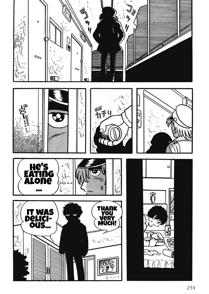 Midnight Chapter 51 page 13 - Chapter 51