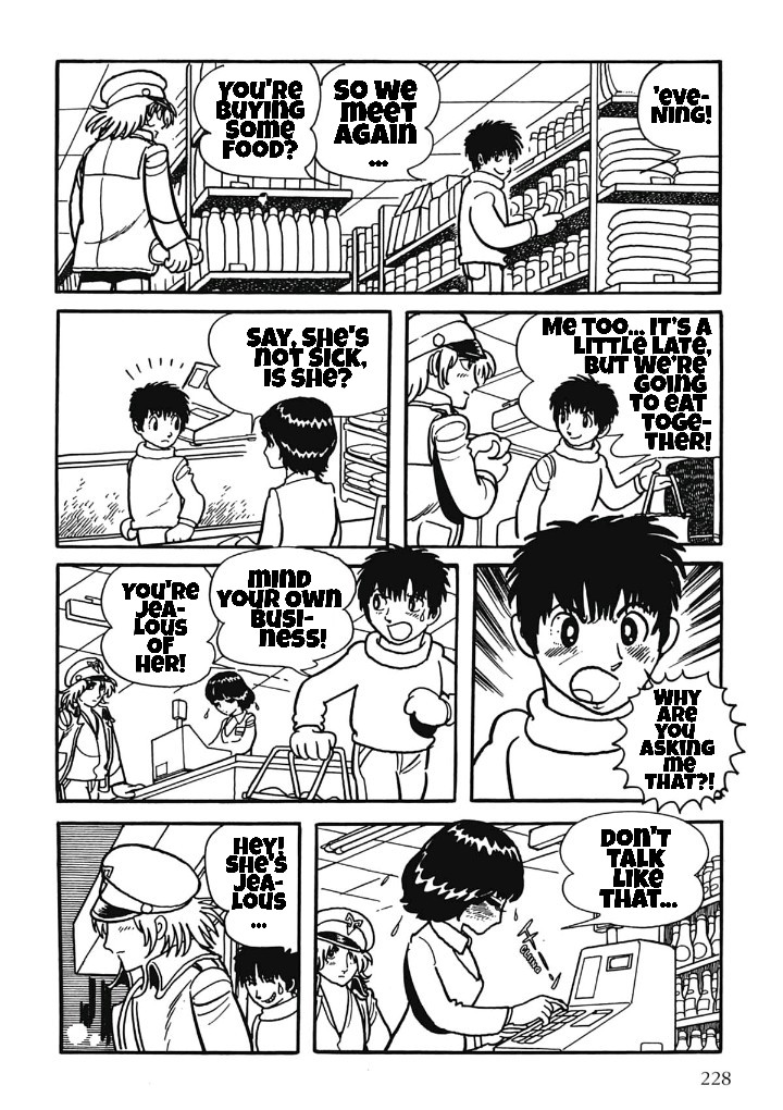 Midnight Chapter 51 page 7 - Chapter 51