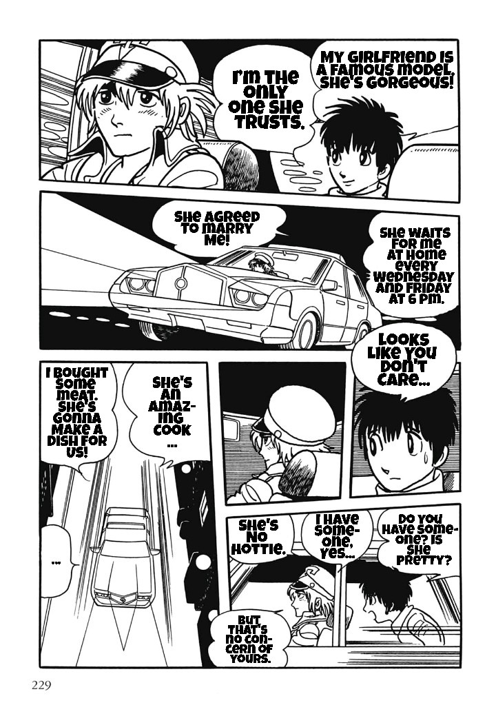 Midnight Chapter 51 page 8 - Chapter 51