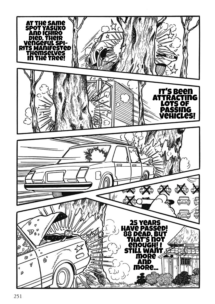 Midnight Chapter 52 page 10 - Chapter 52