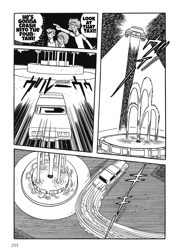 Midnight Chapter 52 page 14 - Chapter 52