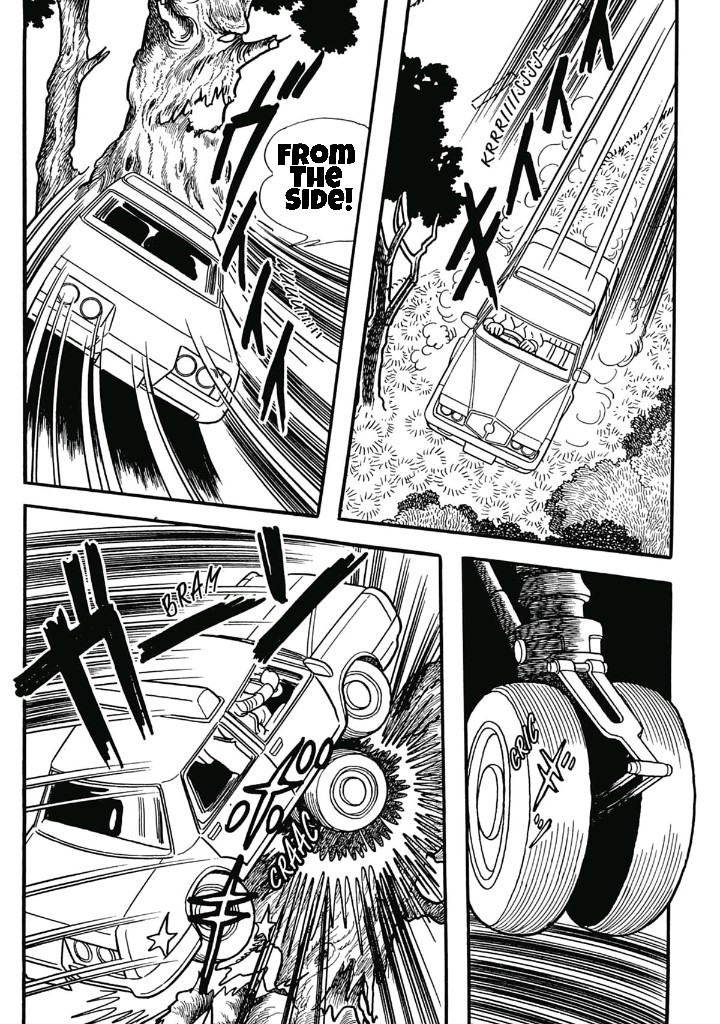 Midnight Chapter 52 page 18 - Chapter 52